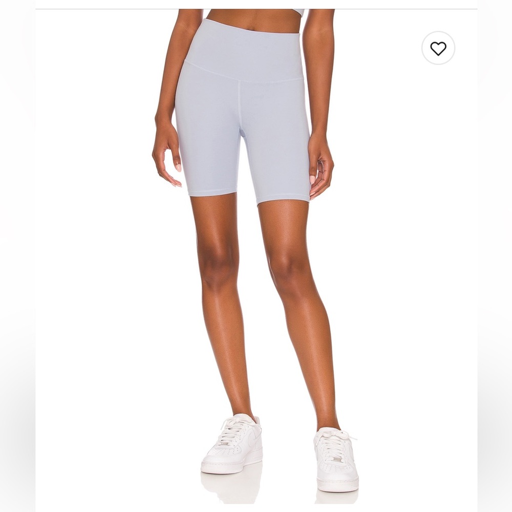 Biker Shorts
